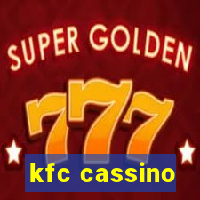 kfc cassino